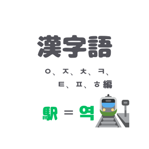 漢字語のアイコン２