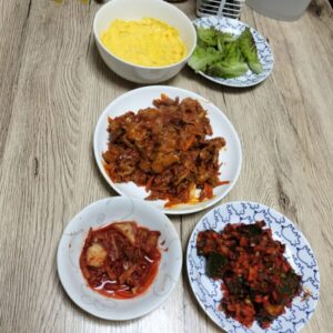 食卓